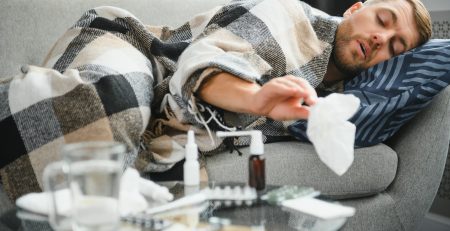 Despido estando de baja por enfermedad