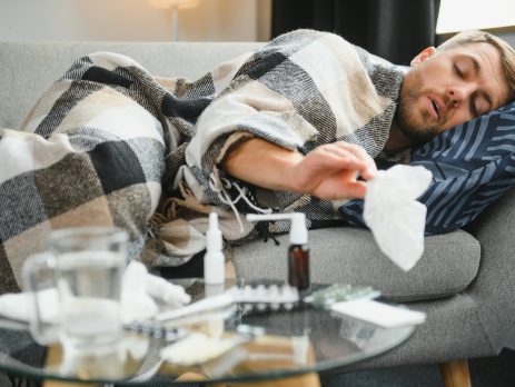 Despido estando de baja por enfermedad