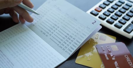 movimientos bancarios antiguos