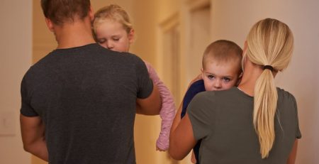 Tipos de custodia en Cataluña