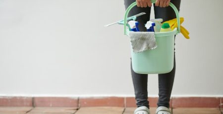 Despido empleada de hogar