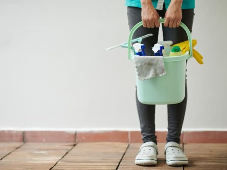 Despido empleada de hogar