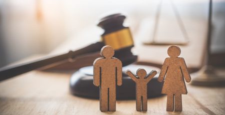 custodia compartida en Cataluña