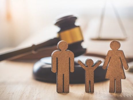 custodia compartida en Cataluña