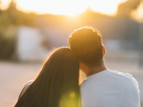 registrarse como pareja de hecho