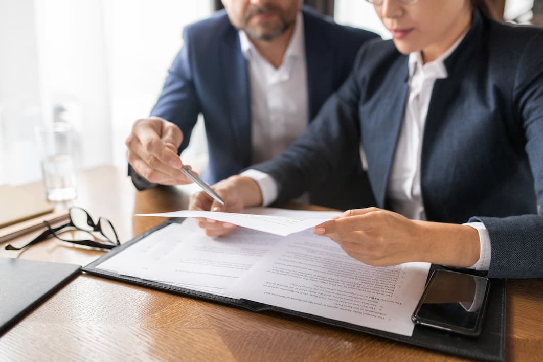 Incumplimiento de contrato